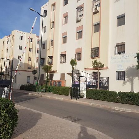 Room In Agadir Morocco Екстер'єр фото
