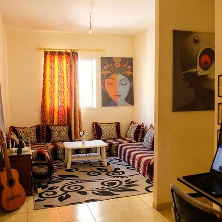 Room In Agadir Morocco Екстер'єр фото