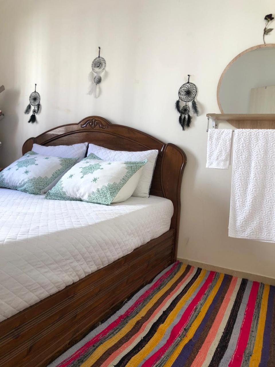 Room In Agadir Morocco Екстер'єр фото