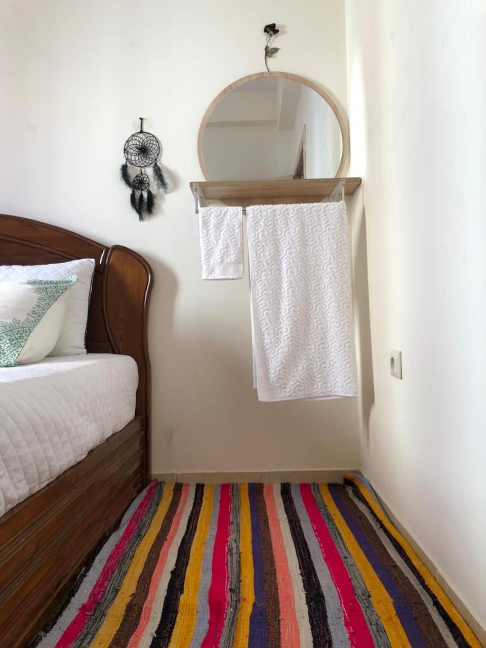 Room In Agadir Morocco Екстер'єр фото