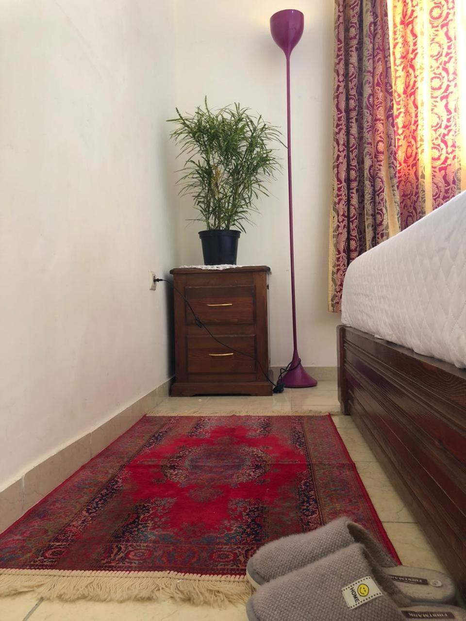 Room In Agadir Morocco Екстер'єр фото