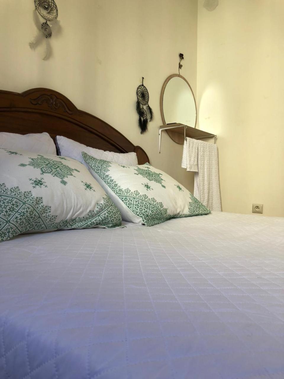 Room In Agadir Morocco Екстер'єр фото