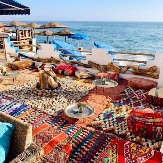 Room In Agadir Morocco Екстер'єр фото