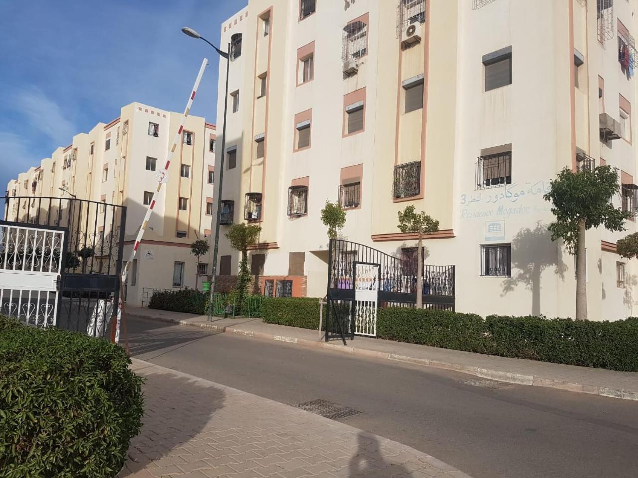 Room In Agadir Morocco Екстер'єр фото