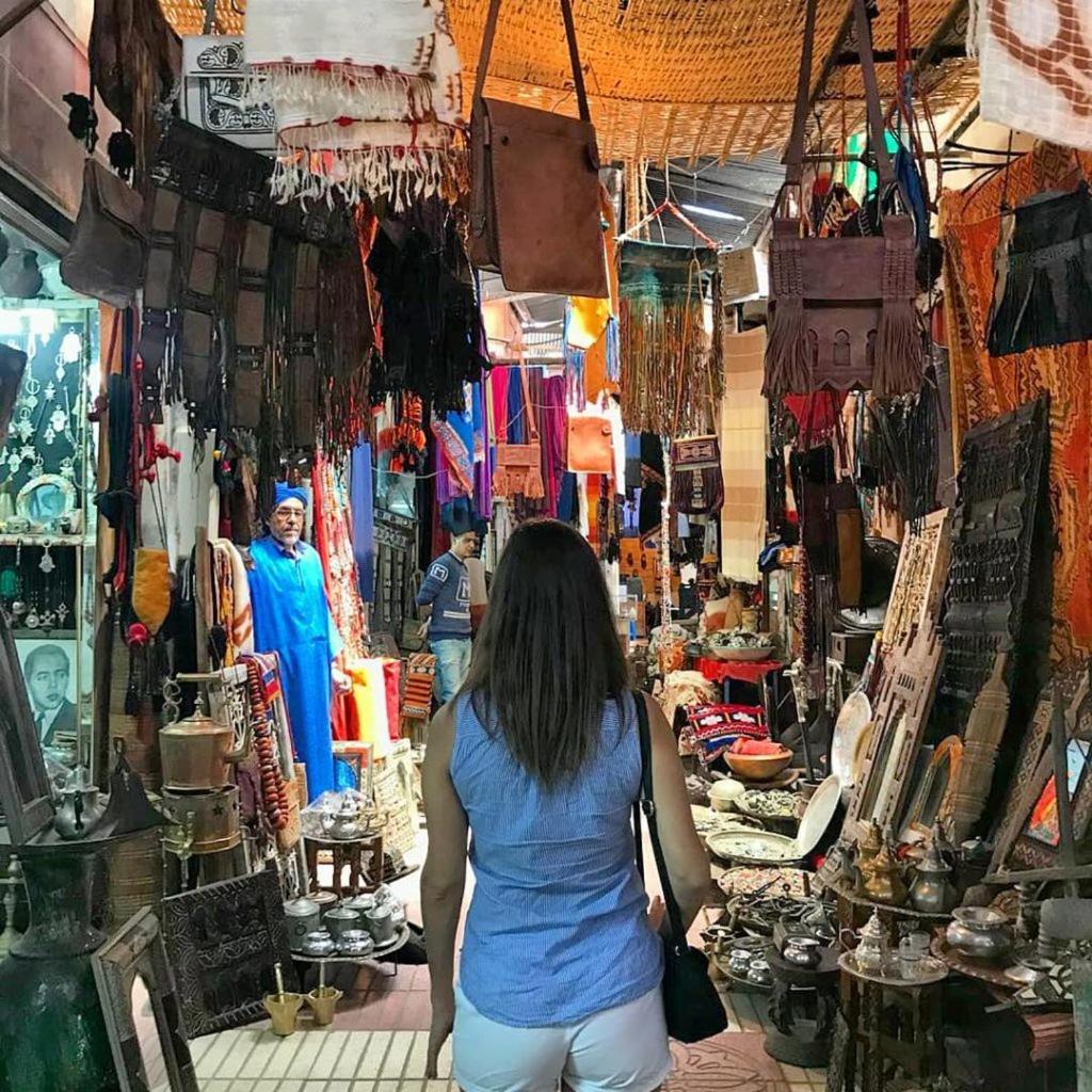 Room In Agadir Morocco Екстер'єр фото
