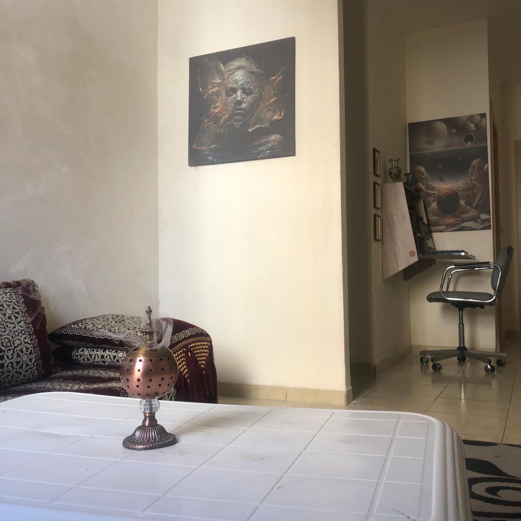 Room In Agadir Morocco Екстер'єр фото