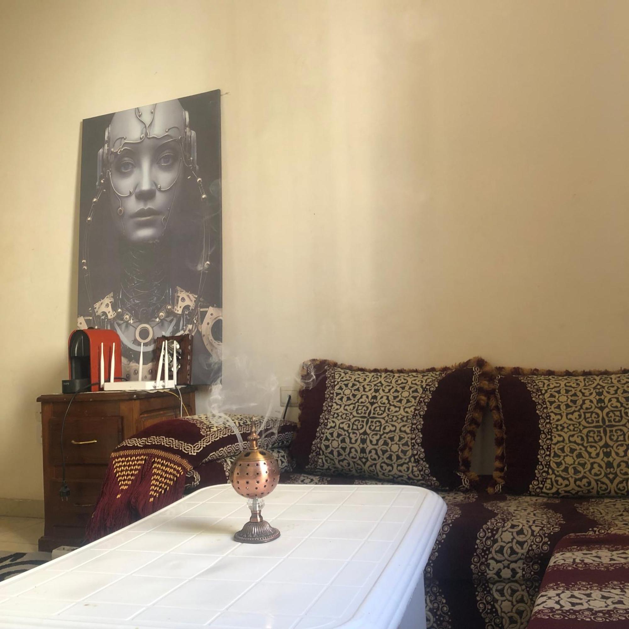 Room In Agadir Morocco Екстер'єр фото