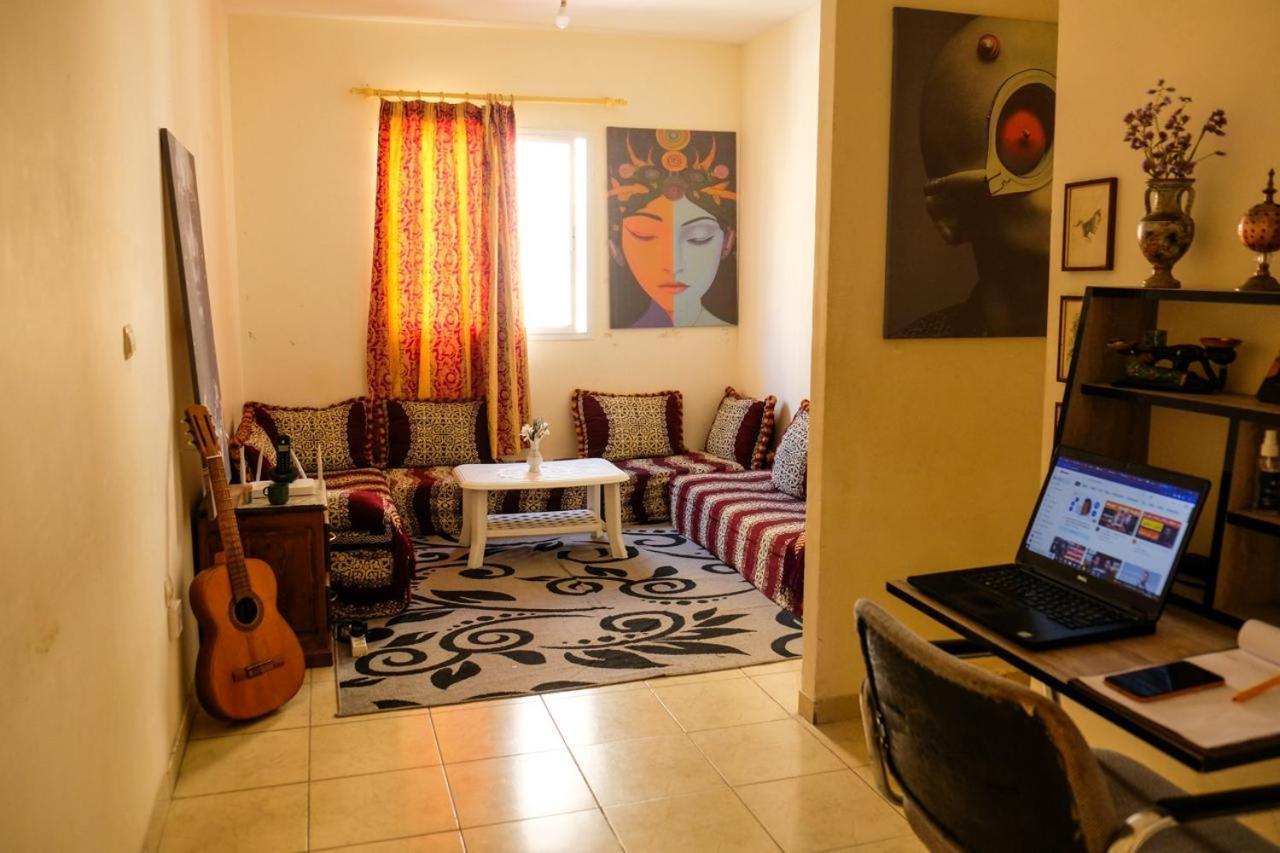 Room In Agadir Morocco Екстер'єр фото