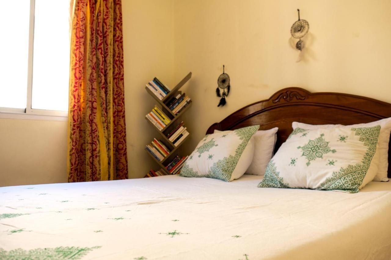 Room In Agadir Morocco Екстер'єр фото