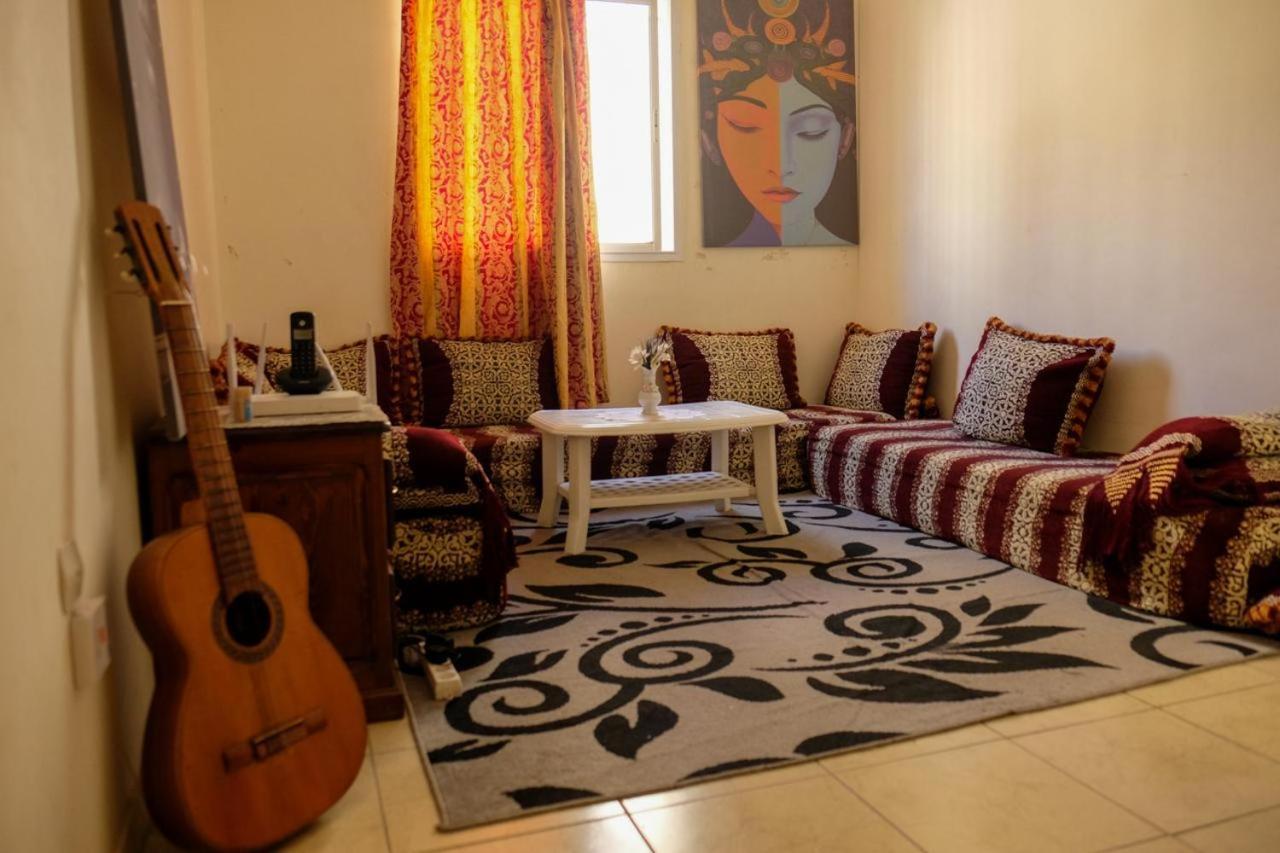 Room In Agadir Morocco Екстер'єр фото