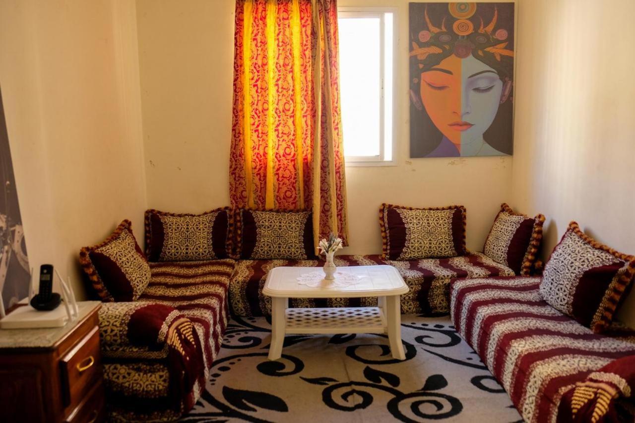 Room In Agadir Morocco Екстер'єр фото