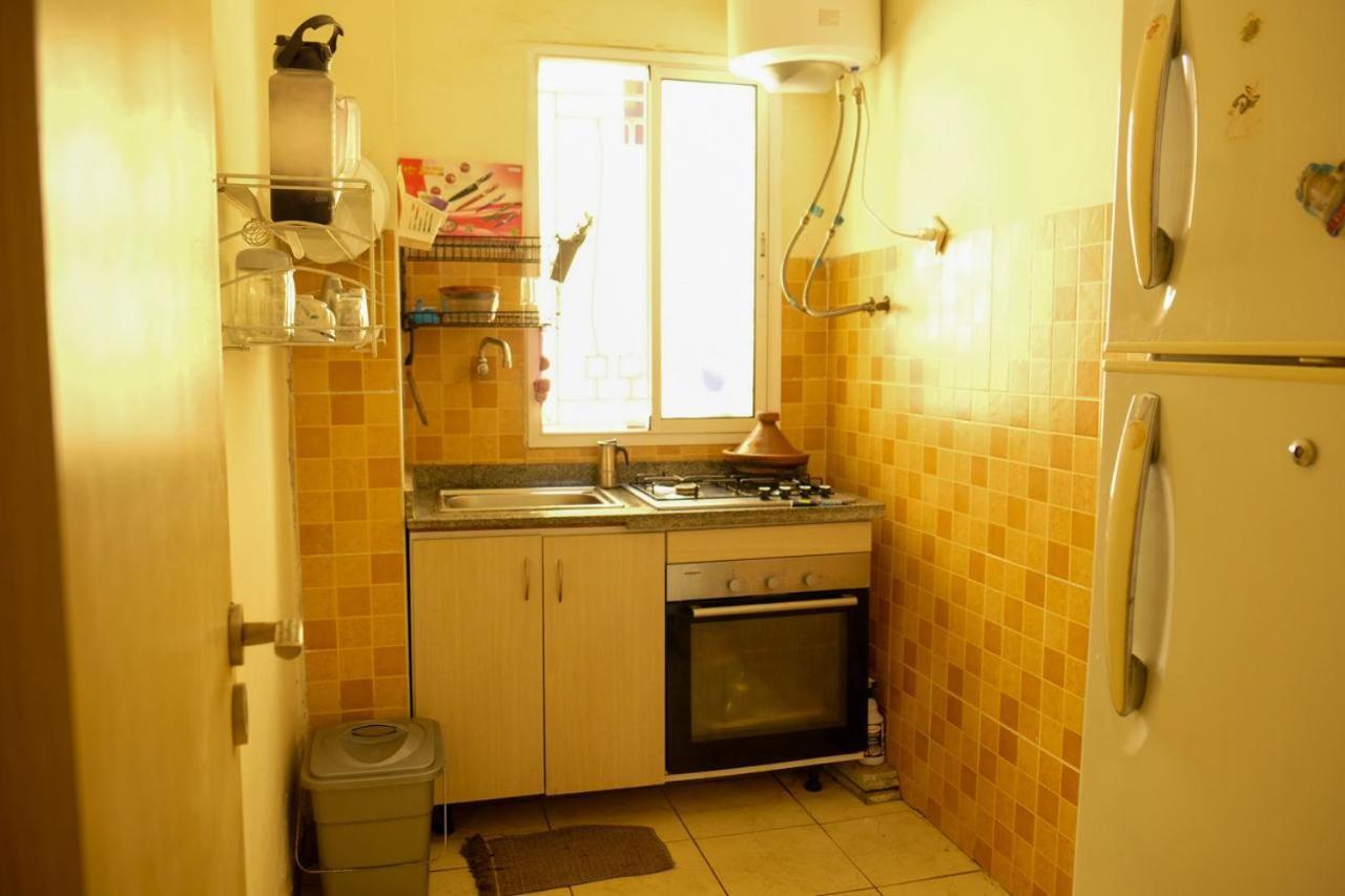 Room In Agadir Morocco Екстер'єр фото