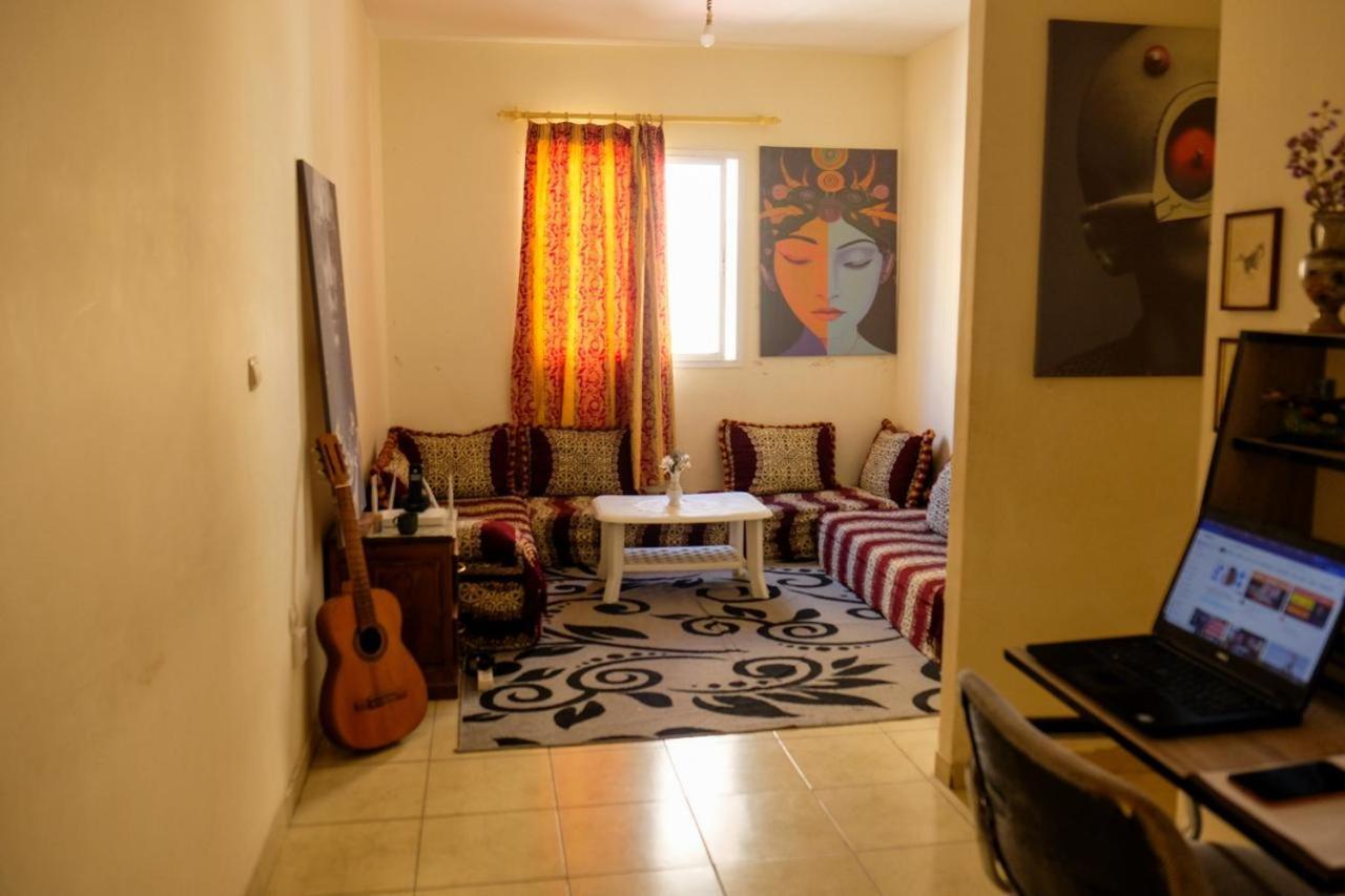 Room In Agadir Morocco Екстер'єр фото
