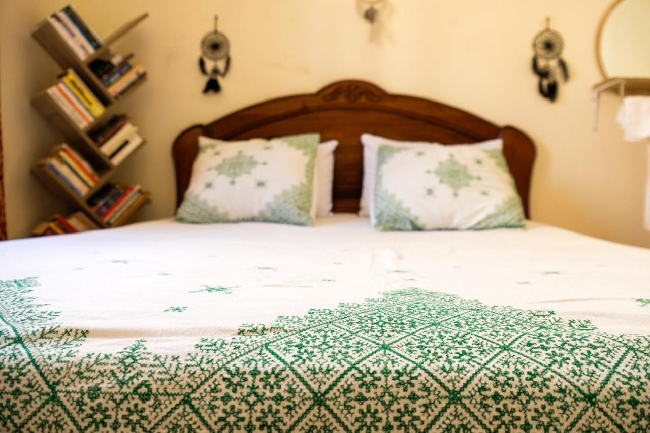 Room In Agadir Morocco Екстер'єр фото