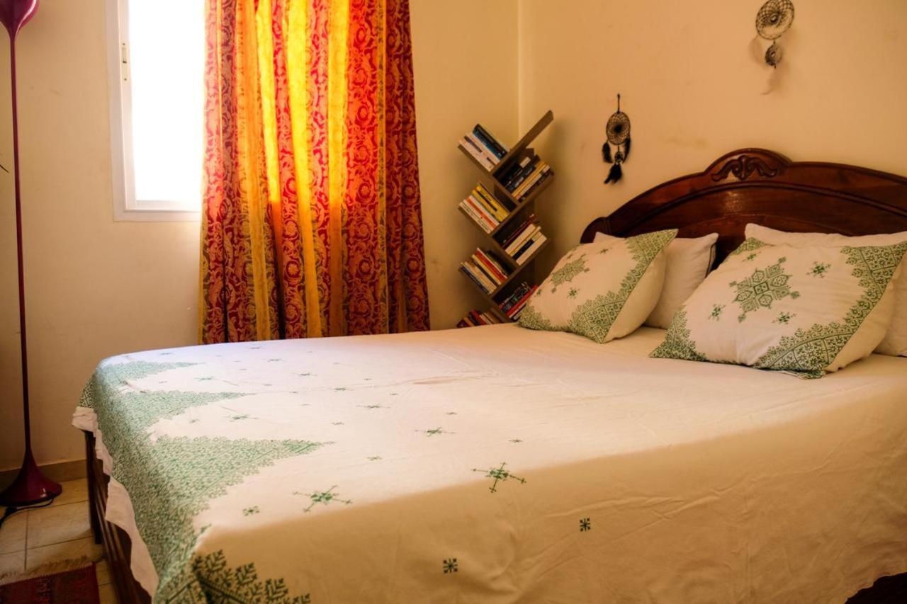 Room In Agadir Morocco Екстер'єр фото