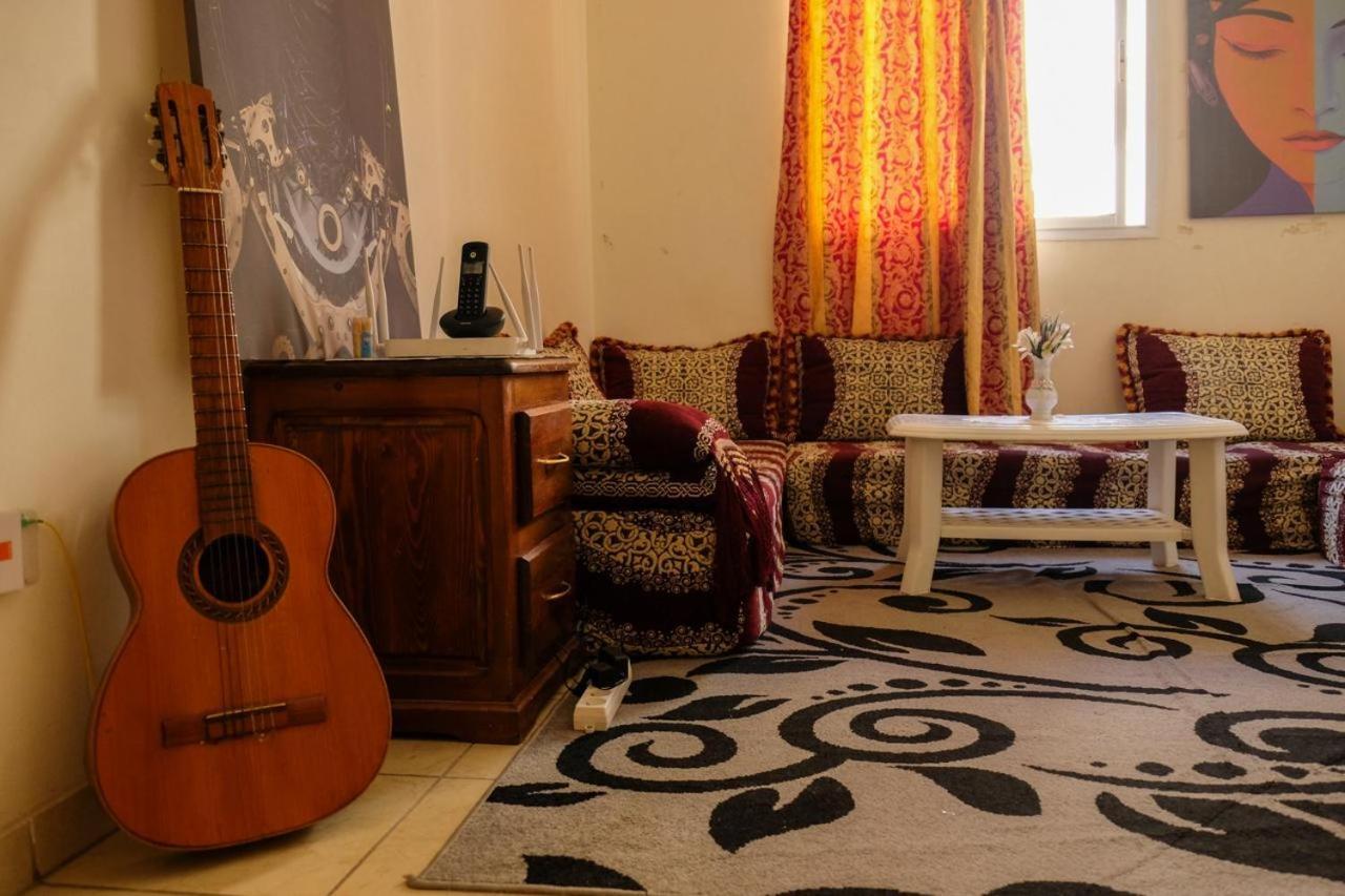 Room In Agadir Morocco Екстер'єр фото