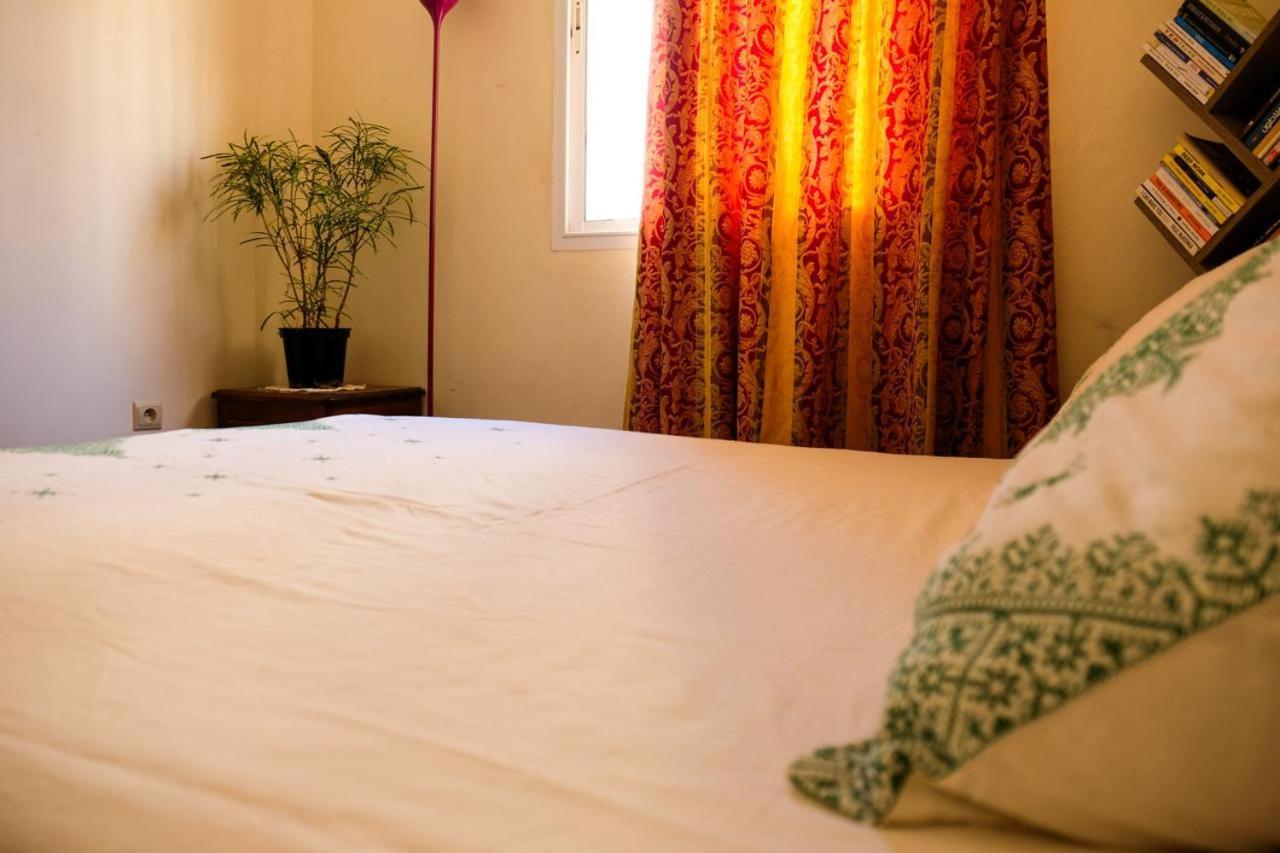 Room In Agadir Morocco Екстер'єр фото
