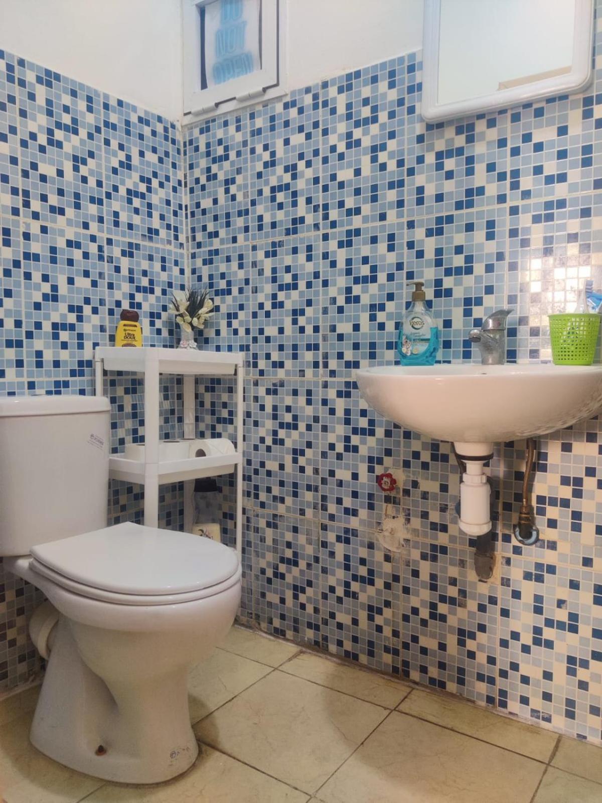Room In Agadir Morocco Екстер'єр фото